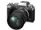 FUJIFILM X-T4 レンズキット [シルバー] 商品画像1：Powershop JPN