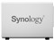 Synology DiskStation DS220j 商品画像4：ハルシステム