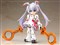 コトブキヤ【プラモデル】1/1 DG-001LN ウサギア 『一撃殺虫!!ホイホイさん LEGACY』 H-4934054018956【KP285R】全高約135mm 商品画像1：家電のSAKURAchacha