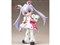 コトブキヤ【プラモデル】1/1 DG-001LN ウサギア 『一撃殺虫!!ホイホイさん LEGACY』 H-4934054018956【KP285R】全高約135mm 商品画像3：家電のSAKURAchacha