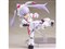 コトブキヤ【プラモデル】1/1 DG-001LN ウサギア 『一撃殺虫!!ホイホイさん LEGACY』 H-4934054018956【KP285R】全高約135mm 商品画像5：家電のSAKURAchacha