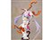 コトブキヤ【プラモデル】1/1 DG-001LN ウサギア 『一撃殺虫!!ホイホイさん LEGACY』 H-4934054018956【KP285R】全高約135mm 商品画像6：家電のSAKURAchacha
