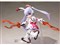 コトブキヤ【プラモデル】1/1 DG-001LN ウサギア 『一撃殺虫!!ホイホイさん LEGACY』 H-4934054018956【KP285R】全高約135mm 商品画像7：家電のSAKURAchacha