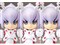 コトブキヤ【プラモデル】1/1 DG-001LN ウサギア 『一撃殺虫!!ホイホイさん LEGACY』 H-4934054018956【KP285R】全高約135mm 商品画像8：家電のSAKURAchacha