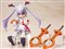 コトブキヤ【プラモデル】1/1 DG-001LN ウサギア 『一撃殺虫!!ホイホイさん LEGACY』 H-4934054018956【KP285R】全高約135mm 商品画像9：家電のSAKURAchacha