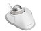 Orbit Trackball with Scroll Ring K72500JP [ホワイト&グレー] 商品画像1：総合通販サイト 家電横丁