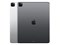 iPad Pro 12.9インチ 第4世代 Wi-Fi 128GB 2020年春モデル MY2J2J/A [シルバー] 商品画像2：沙羅の木