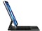 11インチiPad Pro(第4世代)・iPad Air(第5世代)用 Magic Keyboard 英語(US) MXQT2LL/A [ブラック] 商品画像1：測定の森