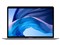 MWTJ2J/A [スペースグレイ] MacBook Air Retinaディスプレイ 1100/13.3 Apple 商品画像1：@Next