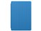 iPad(第7世代)・iPad Air(第3世代)用 Smart Cover MXTF2FE/A [サーフブルー] 商品画像1：アキバ倉庫