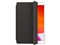 iPad(第7世代)・iPad Air(第3世代)用 Smart Cover MX4U2FE/A [ブラック] 商品画像2：アキバ倉庫