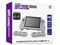コロンバスサークル【スーパーファミコン】16ビットポケットHDMI（SFC用互換機） CC-16PHD-GR★【7インチ液晶】 商品画像1：SAKURA MOMO