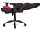 Nitro V2 Gaming Chair AKR-NITRO-RED/V2 [レッド] 通常配送商品 商品画像3：バリューショッピングPLUS