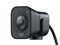 ロジクール StreamCam C980GR [グラファイト] WEBカメラ 商品画像9：アキバ問屋市場