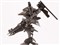 コトブキヤ【プラモデル】アーマード・コア レイレナード 03-AALIYAH シュープリス OP Ver. VI082 H-4934054022175 商品画像4：家電のSAKURAchacha
