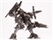 コトブキヤ【プラモデル】アーマード・コア レイレナード 03-AALIYAH シュープリス OP Ver. VI082 H-4934054022175 商品画像5：家電のSAKURAchacha