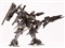 コトブキヤ【プラモデル】アーマード・コア レイレナード 03-AALIYAH シュープリス OP Ver. VI082 H-4934054022175 商品画像6：家電のSAKURAchacha