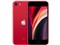 iPhone SE (第2世代) (PRODUCT)RED 256GB SIMフリー [レッド] (SIMフリー) 商品画像1：測定の森 Plus