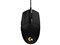 G203 LIGHTSYNC Gaming Mouse G203-BK [ブラック] 【配送種別B】 商品画像3：MTTストア