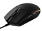 G203 LIGHTSYNC Gaming Mouse G203-BK [ブラック] 【配送種別B】 商品画像4：MTTストア