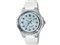 BABY-G G-MS ホワイト MSG-W300-7AJF 商品画像1：ウォッチセレクション