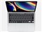 MacBook Pro Retinaディスプレイ 2000/13.3 MWP72J/A [シルバー] 商品画像1：測定の森 Plus
