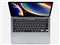 MacBook Pro Retinaディスプレイ 2000/13.3 MWP52J/A [スペースグレイ] 商品画像1：パニカウ