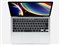 MWP82J/A [シルバー] MacBook Pro Retinaディスプレイ 2000/13.3 Apple 商品画像1：@Next Select