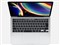 MacBook Pro Retinaディスプレイ 1400/13.3 MXK62J/A [シルバー] 商品画像1：パニカウ