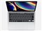 MacBook Pro Retinaディスプレイ 1400/13.3 MXK72J/A [シルバー] 商品画像1：Happymall