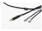 Clear force Nova 2nd generation MMCX 2.5φ 2.5mm(4極)⇔MMCX [1.2m] 商品画像1：World Free Store