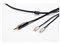 Clear force Nova 2nd generation A2DC 2.5φ 2.5mm(4極)⇔専用端子 [1.2m] 商品画像1：World Free Store