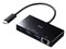 USB-3TCH20BK [ブラック] 商品画像1：サンバイカル
