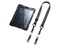 サンワサプライ iPad 10.2インチ 前面保護フィルター付耐衝撃ケース PDA-IPAD1620BK 商品画像1：リコメン堂