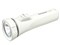 乾電池エボルタNEO付き LED懐中電灯 BF-BG41K-W [ホワイト] 商品画像1：総合通販サイト 家電横丁