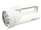 乾電池エボルタNEO付き ワイドパワーLED強力ライト BF-BS02K-W 商品画像1：総合通販サイト 家電横丁 PLUS
