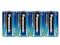 乾電池エボルタNEO付き ワイドパワーLED強力ライト BF-BS02K-W 商品画像2：総合通販サイト 家電横丁 PLUS