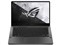 GA401IH-R7G1650G [エクリプスグレー] ROG Zephyrus G14 GA401IH ASUS 商品画像1：@Next Select