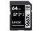 LSD64GCBJP1667 [64GB]【ネコポス便配送制限1点まで】 商品画像1：秋葉Direct