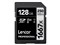 LSD128CBJP1667 [128GB]【ネコポス便配送制限1点まで】 商品画像1：秋葉Direct