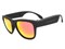 VIBRA VB001-3 [Smoke Polarized×Red REVO] 商品画像1：EC－TOPショップ