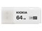 TransMemory U301 KUC-3A064GW [64GB ホワイト] 商品画像1：アキバ倉庫