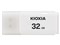 TransMemory U202 KUC-2A032GW [32GB ホワイト] 商品画像1：総合通販サイト 家電横丁