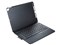 SKB-BTIPAD2BK 10.2インチiPad専用ケース付きキーボード　タッチパッド内蔵 商品画像2：eONE