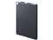 SKB-BTIPAD2BK 10.2インチiPad専用ケース付きキーボード　タッチパッド内蔵 商品画像3：eONE