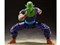 バンダイスピリッツ【ドラゴンボールZ】S.H.Figuarts ピッコロ 誇り高きナメック星人 H-4573102662095【フィギュア】 商品画像3：SAKURA MOMO
