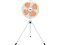 スイデン【Suiden】工場扇 VSシリーズ スタンドタイプ 羽根径45cm 100V SF-45VS-1VP2★【業務用 扇風機】 商品画像1：家電のSAKURAchacha
