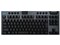 G913 TKL LIGHTSPEED Wireless RGB Mechanical Gaming Keyboard-Tactile G913-TKL-TCBK [ブラック] 商品画像1：SMART1-SHOP