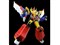 グッドスマイルカンパニー【プラモデル】MODEROID ガンバルガー 『元気爆発ガンバルガー』 H-4570232580718【全高約160mm】 商品画像3：家電のSAKURAchacha