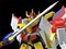 グッドスマイルカンパニー【プラモデル】MODEROID ガンバルガー 『元気爆発ガンバルガー』 H-4570232580718【全高約160mm】 商品画像4：家電のSAKURAchacha